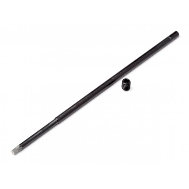 Pro-Series 2.0mm Hex Tool Tip with Set Screw HPI