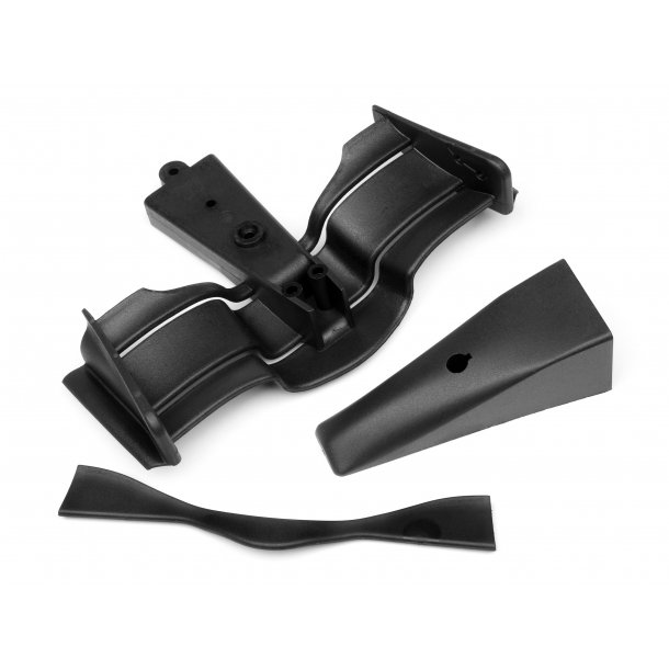 FORMULA TEN FRONT WING SET (TYPE A) HPI