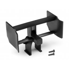 FORMULA TEN REAR WING SET (TYPE A) HPI