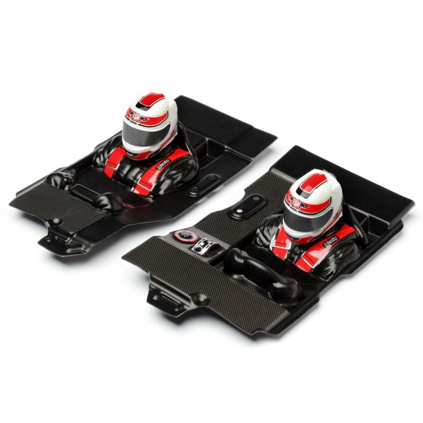 INNER BODY SET FOR DT-1 TRUCK BODY HPI