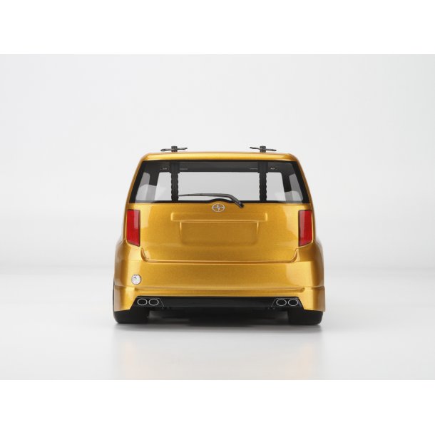 SCION XB BODY (WB225mm.F0/R0mm) HPI