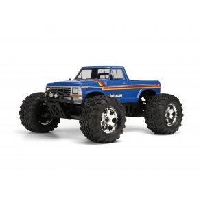 1979 FORD F-150 BODY HPI