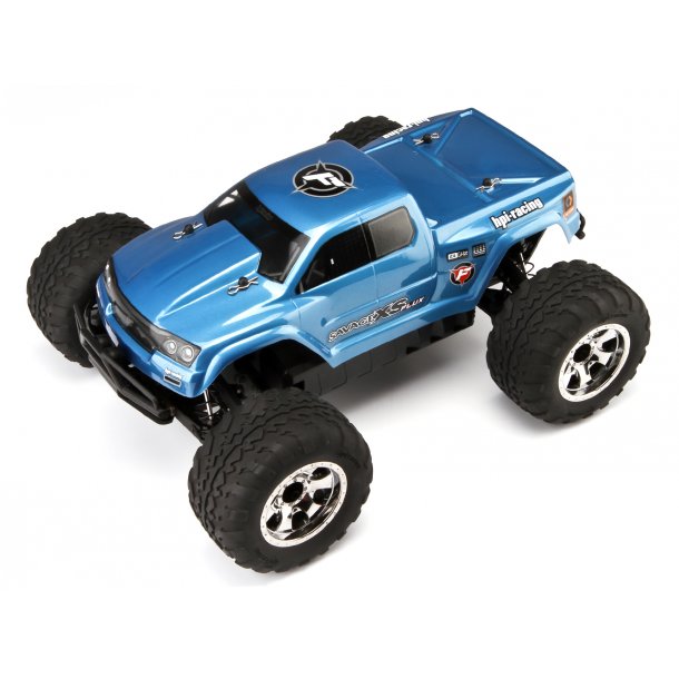 GT-2XS TRUCK BODY HPI