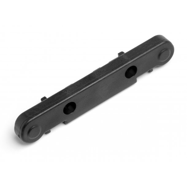 HPI 107157 PIVOT PLATE (PLASTIC/RR/3deg) D8S