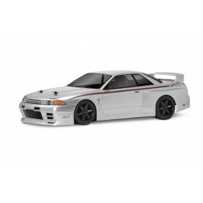 NISSAN SKYLINE R32 GT-R BODY (200mm/WB255mm) HPI