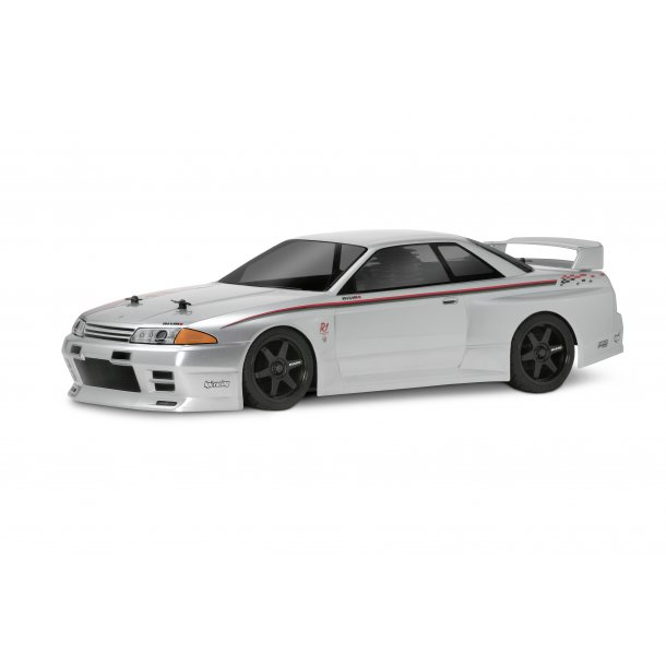 NISSAN SKYLINE R32 GT-R BODY (200mm/WB255mm) HPI