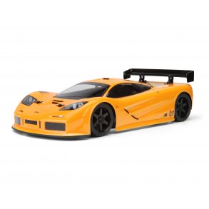MCLAREN F1 LM BODY (200mm) HPI
