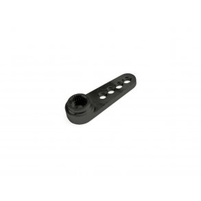 HB Aluminum Steering Servo Horn (24) For HPI
