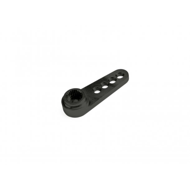 HB Aluminum Steering Servo Horn (24) For HPI
