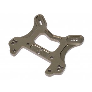 FRONT SHOCK TOWER HB D8 HPI