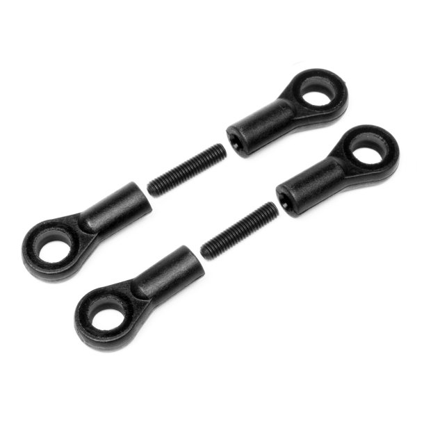 Steering Linkage Set HB D8 HPI