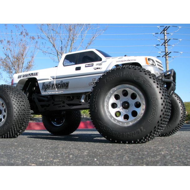 GT GIGANTE TRUCK BODY HPI