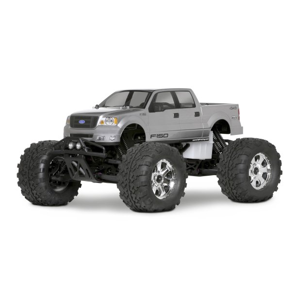 FORD F-150 TRUCK BODY HPI