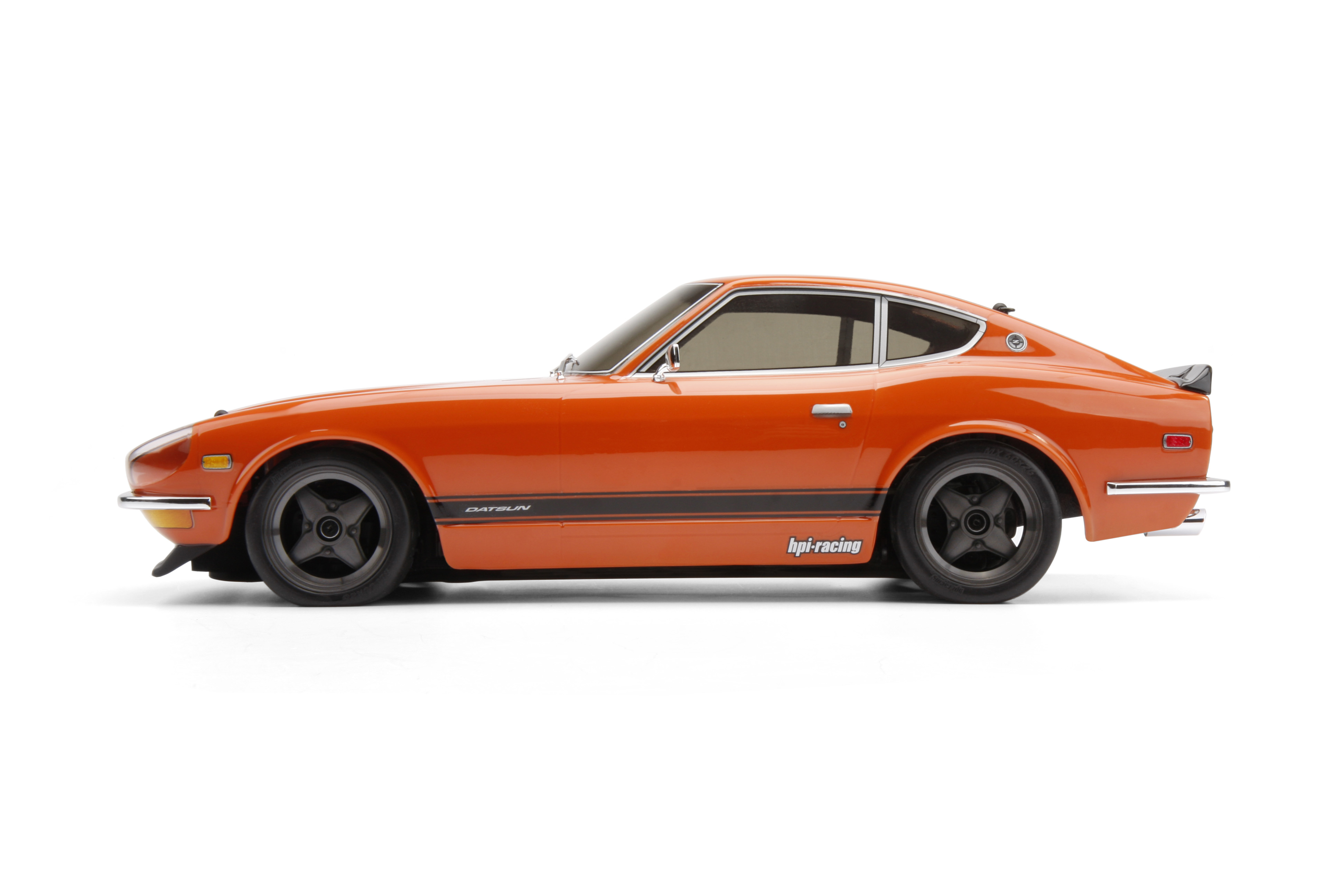 DATSUN 240Z BODY (WB225mm.F0/R3mm) HPI - Spare parts - Holte