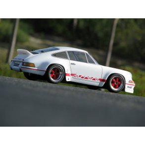 1973 PORSCHE CARRERA RSR BODY (WB210mm.F3/R6mm) HPI