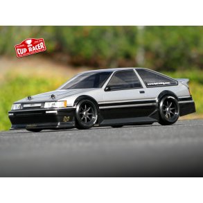 Toyota COROLLA LEVIN BODY (WB225mm.F0/R0mm) HPI