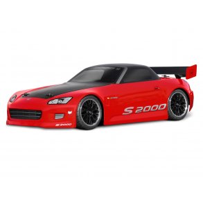 HONDA S2000 BODY (190mm) HPI