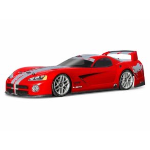 2003 DODGE VIPER GTS-R BODY (190MM/WB255MM) HPI