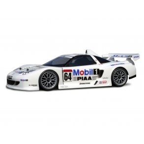 HONDA NSX GT BODY (190MM/WB255MM) HPI