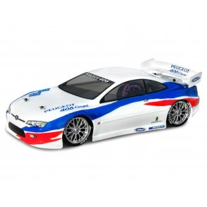 PEUGEOT 406 COUPE BODY (200MM0 HPI