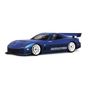 MAZDA RX-7 FD3S BODY (200M) HPI