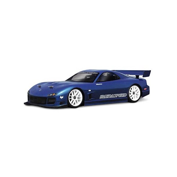 MAZDA RX-7 FD3S BODY (200M) HPI