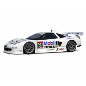 HONDA NSX GT BODY (200MM) HPI