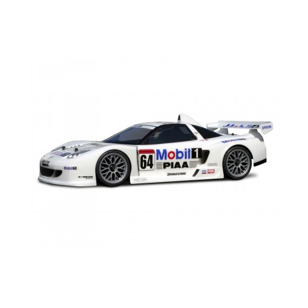 HONDA NSX GT BODY (200MM) HPI