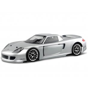 PORSCHE CARRERA GT BODY (200MM/WB255MM) HPI