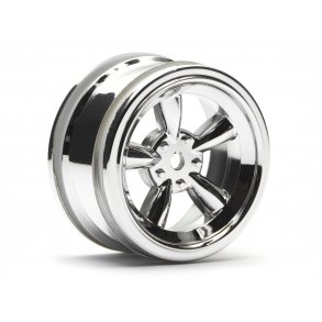 1968 CHEVROLET CAMARO BODY(200MM/210MM) HPI