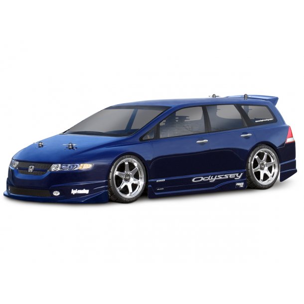 HONDA ODYSSEY BODY (200MM) HPI