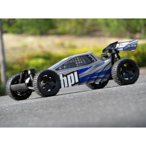 EB10 BUGGY BODY HPI