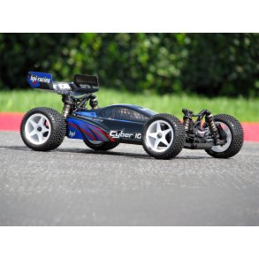 CB-1 BUGGY BODY HPI