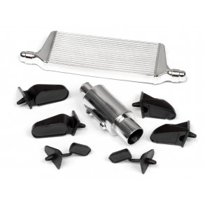 HPI 85613 - BODY TUNER KIT TYPE A HPI