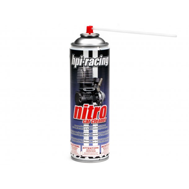 Cleaning Spray 500ml HPI