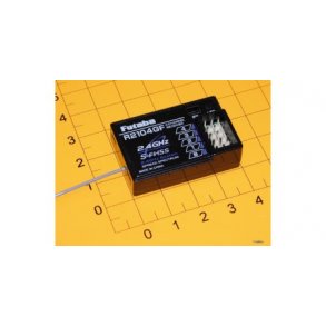 Futaba Modtager R2104GF