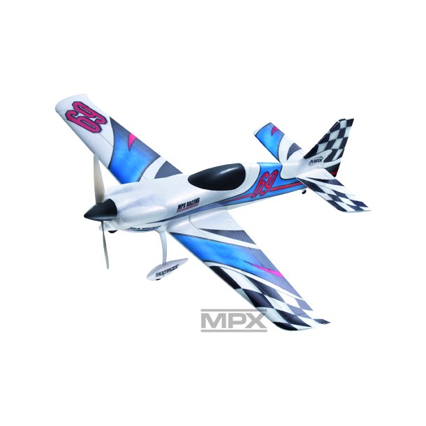 Razzor RR+ MULTIPLEX