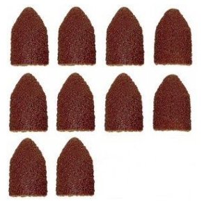 Proxxon 2x5 slipekap. U/hold k PROXXON