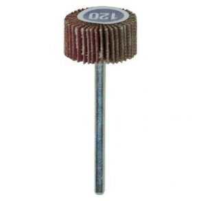 Viftesliber 20x10mm PROXXON