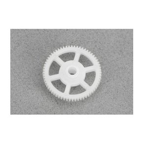 Main Gear: BMSR, mCP X; mSRX by Blade