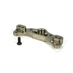 Front Camber Block, Aluminum: 22SCT