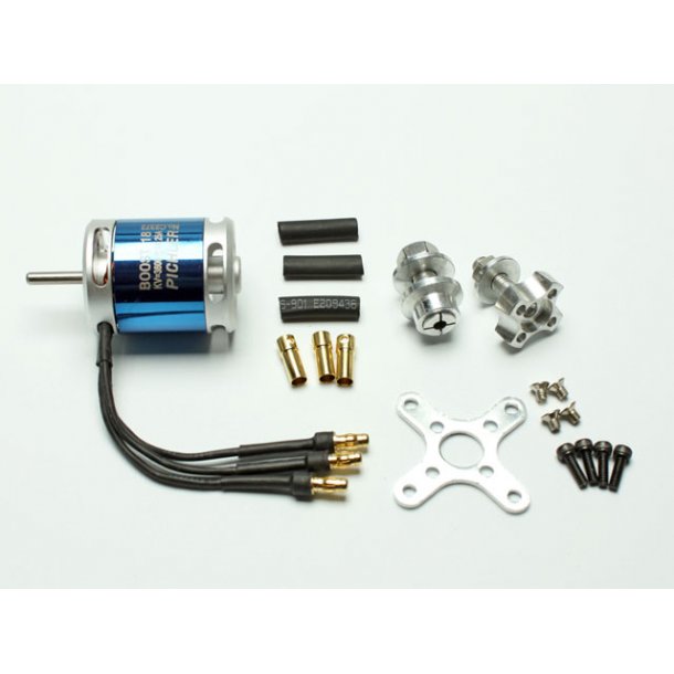 Brushless Motor Boost 18
