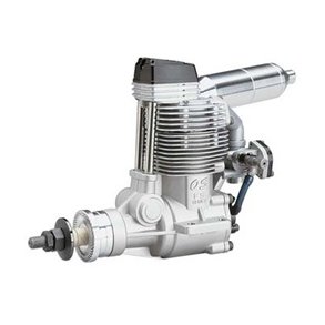 FS-120 III Surpass Ringed 4-Stroke w/Pum