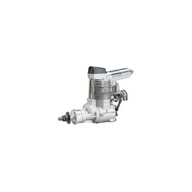 FS-120 III Surpass Ringed 4-Stroke w/Pum