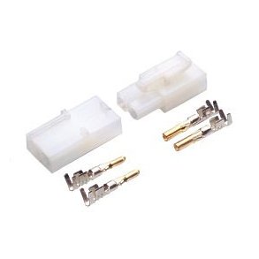 Stik Tamiya HAN + HUN