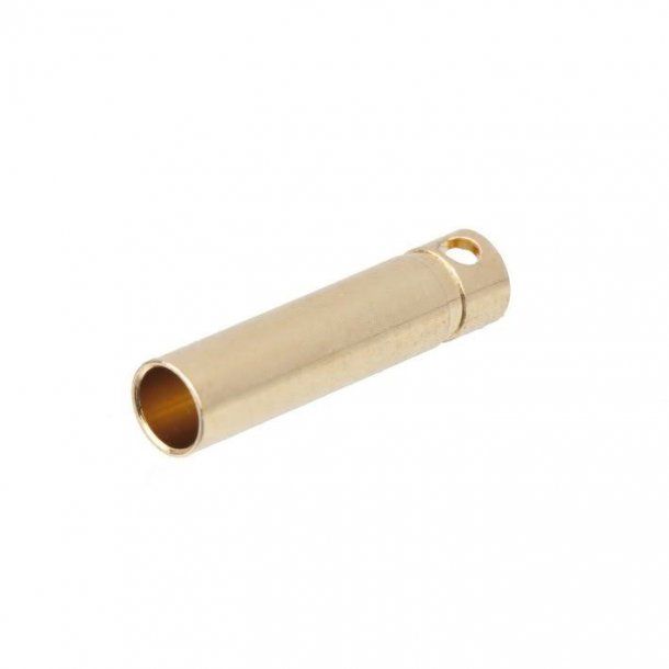 Stik Guld 4MM HUN 1 stk.