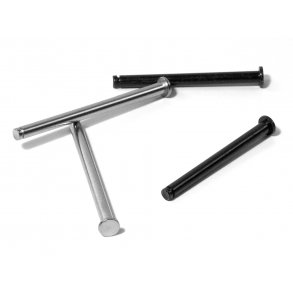 HPI A281 FLANGE SHAFT SET 3 x 36mm / A282 3 x 42mm