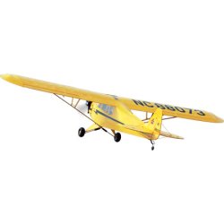 1/4 Scale J-3 Cub ARF