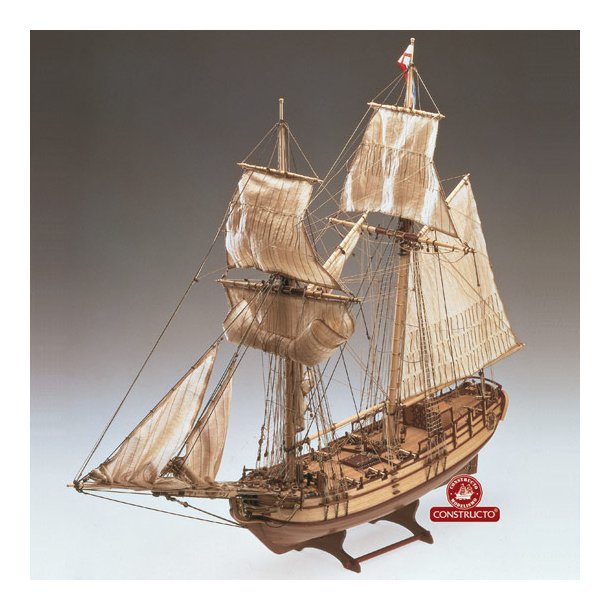 Constructo Halifax trbyggest