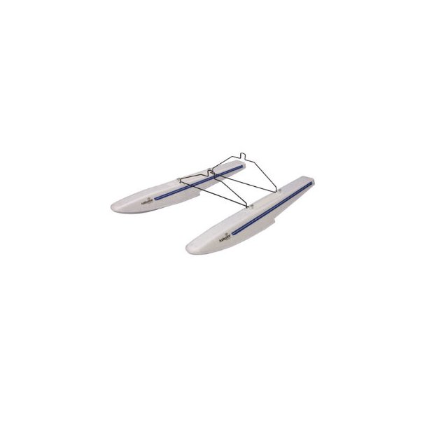 Float Set: Super Cub LP